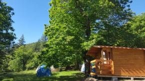 Гостиница Camping Camaldoli  Биббьена